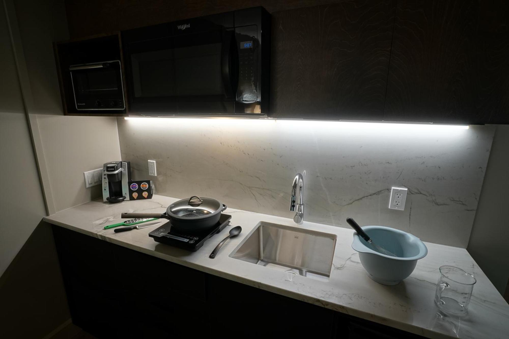Hotel & Suites Normandin เลวีส ภายนอก รูปภาพ