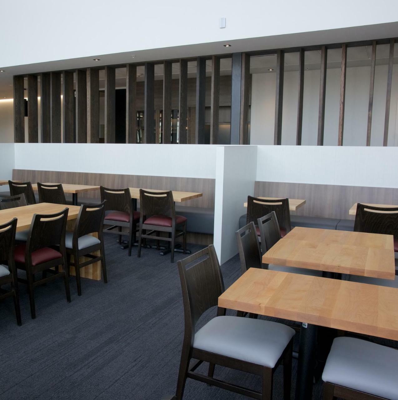 Hotel & Suites Normandin เลวีส ภายนอก รูปภาพ