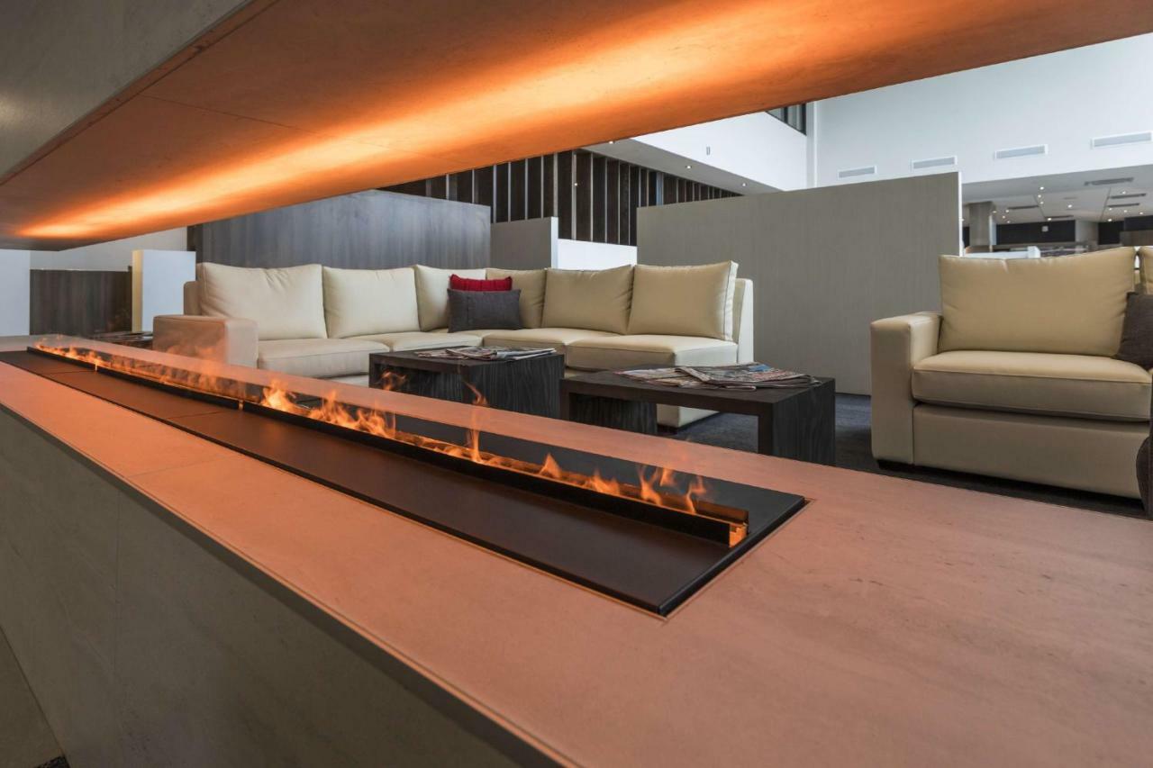 Hotel & Suites Normandin เลวีส ภายนอก รูปภาพ